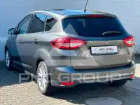 2017 Ford C-MAX