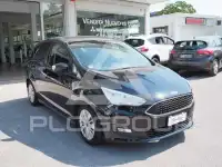 2017 Ford C-MAX