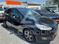 2017 Ford C-MAX