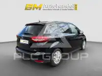 2017 Ford C-MAX