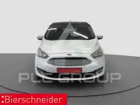 2017 Ford C-MAX