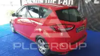2017 Ford C-MAX