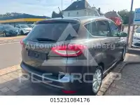 2017 Ford C-MAX