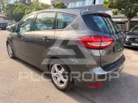 2017 Ford C-MAX