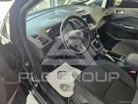 2017 Ford C-MAX