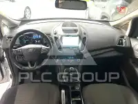 2017 Ford C-MAX