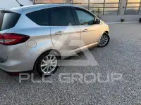 2017 Ford C-MAX