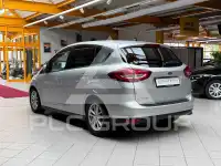 2017 Ford C-MAX