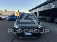 2017 Ford C-MAX