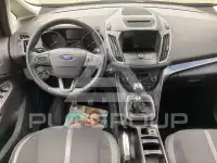 2017 Ford C-MAX