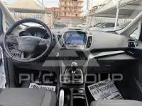 2017 Ford C-MAX