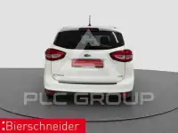 2017 Ford C-MAX