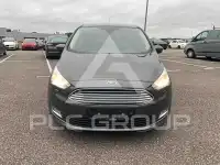 2017 Ford C-MAX