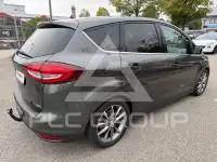 2017 Ford C-MAX