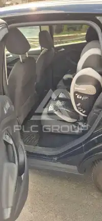 2017 Ford C-MAX