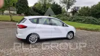 2017 Ford C-MAX