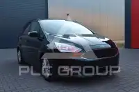 2017 Ford C-MAX