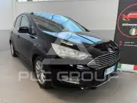 2017 Ford C-MAX