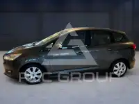 2017 Ford C-MAX