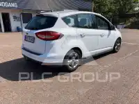 2017 Ford C-MAX