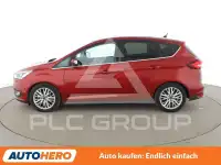 2017 Ford C-MAX