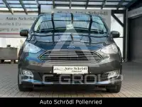 2017 Ford C-MAX