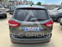 2017 Ford C-MAX
