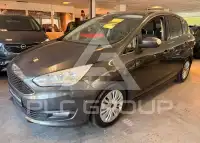 2017 Ford C-MAX