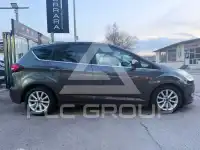 2017 Ford C-MAX