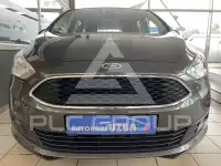 2017 Ford C-MAX