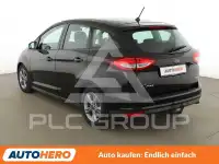 2017 Ford C-MAX