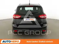2017 Ford C-MAX
