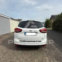 2017 Ford C-MAX