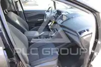 2017 Ford C-MAX
