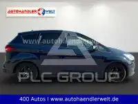 2017 Ford C-MAX