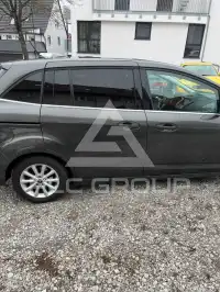 2017 Ford C-MAX