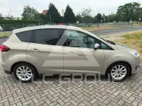 2017 Ford C-MAX