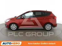 2017 Ford C-MAX
