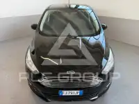 2017 Ford C-MAX