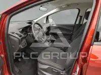 2017 Ford C-MAX