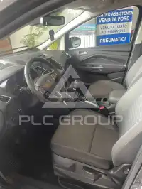 2017 Ford C-MAX