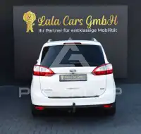 2017 Ford C-MAX