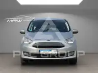 2017 Ford C-MAX