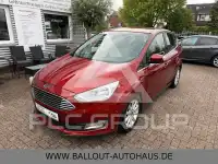 2017 Ford C-MAX