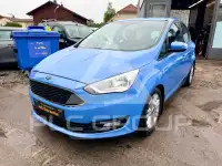 2017 Ford C-MAX