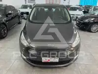 2017 Ford C-MAX