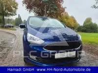 2017 Ford C-MAX