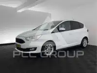 2017 Ford C-MAX