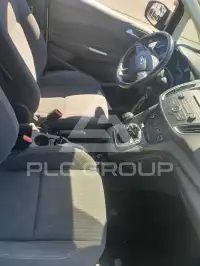 2017 Ford C-MAX