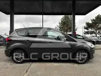 2017 Ford C-MAX
